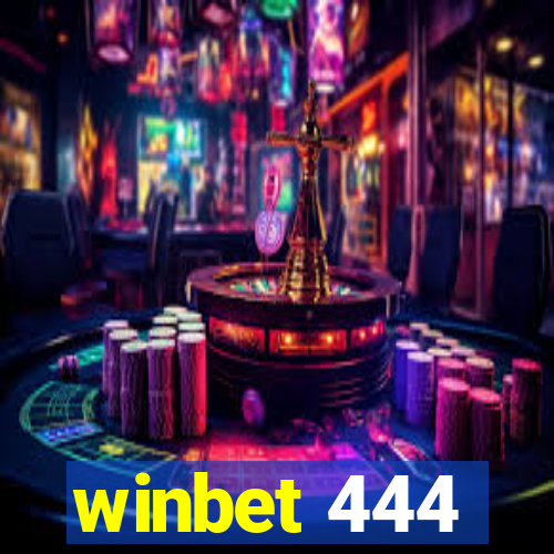 winbet 444