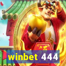 winbet 444
