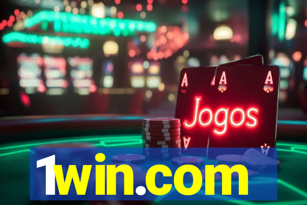 1win.com