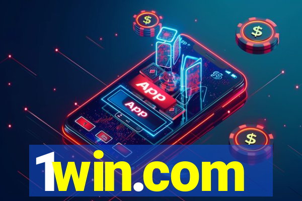 1win.com