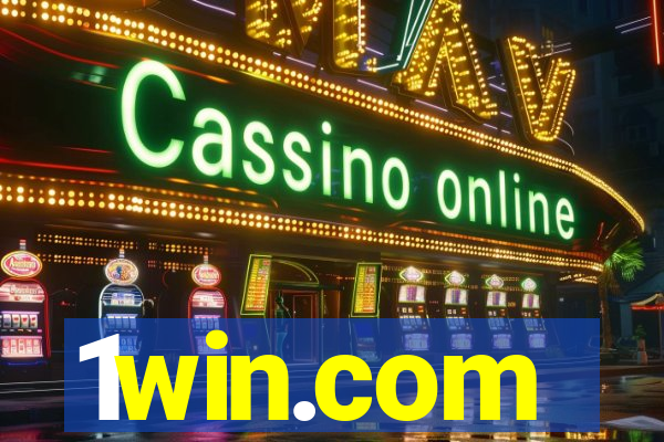 1win.com