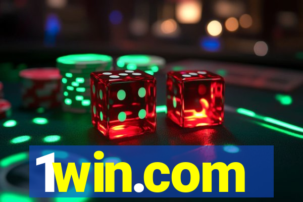 1win.com