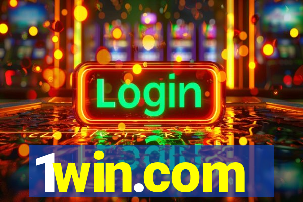 1win.com