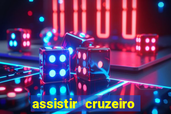 assistir cruzeiro das loucas online