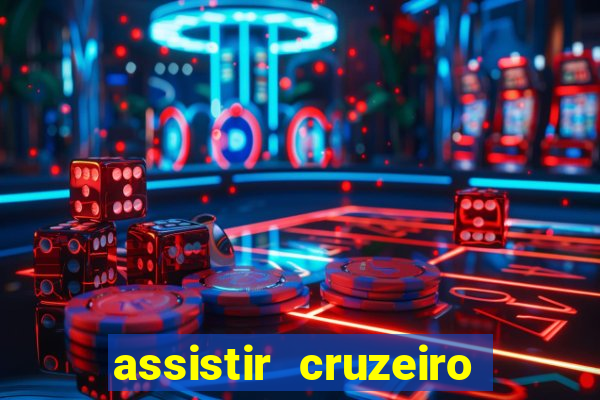 assistir cruzeiro das loucas online