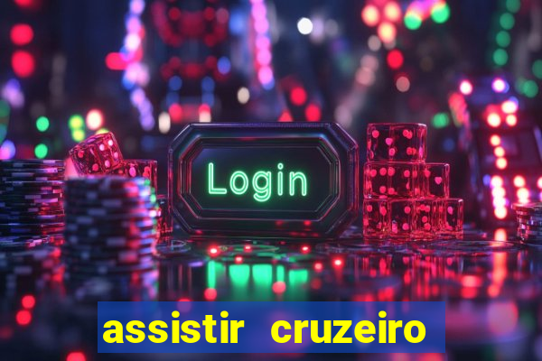 assistir cruzeiro das loucas online