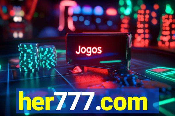 her777.com