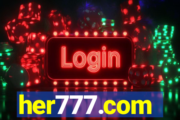 her777.com