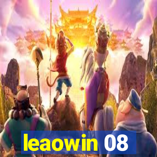 leaowin 08