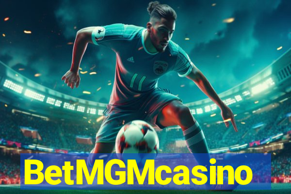 BetMGMcasino
