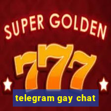 telegram gay chat