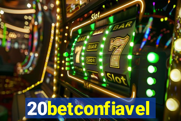 20betconfiavel