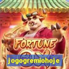 jogogremiohoje