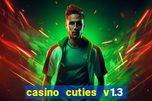 casino cuties v1.3 - android.apk
