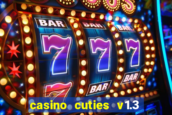 casino cuties v1.3 - android.apk