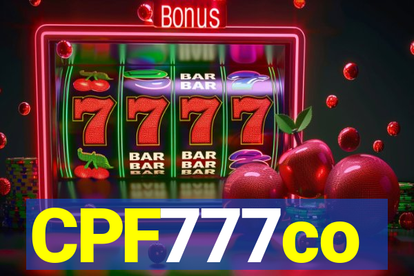 CPF777co
