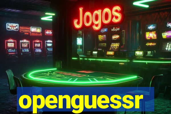 openguessr