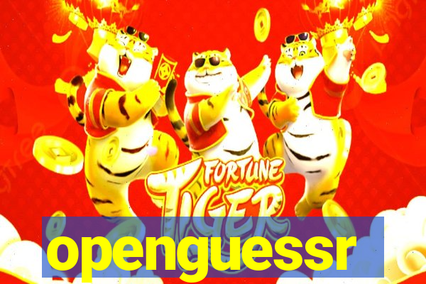 openguessr