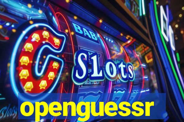 openguessr