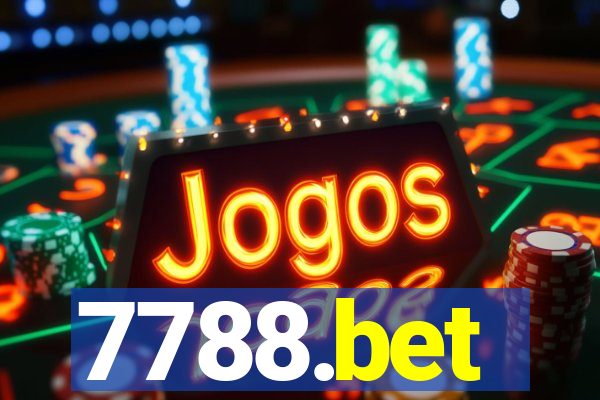 7788.bet