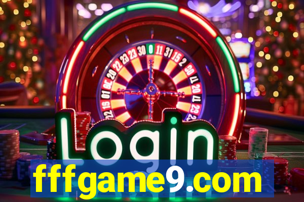fffgame9.com