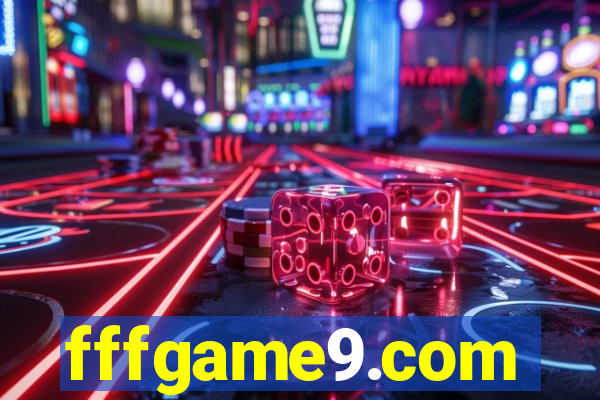 fffgame9.com