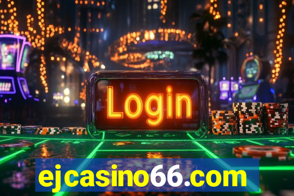 ejcasino66.com