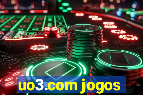 uo3.com jogos
