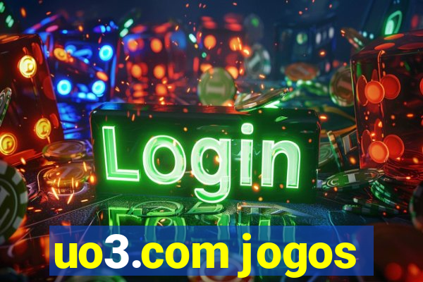 uo3.com jogos