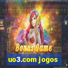 uo3.com jogos