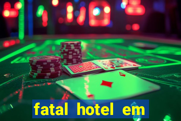fatal hotel em barreiras ba