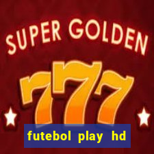 futebol play hd são paulo
