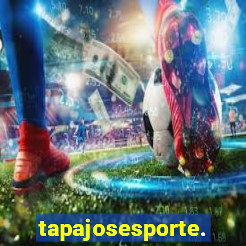 tapajosesporte.com