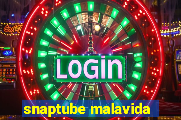 snaptube malavida
