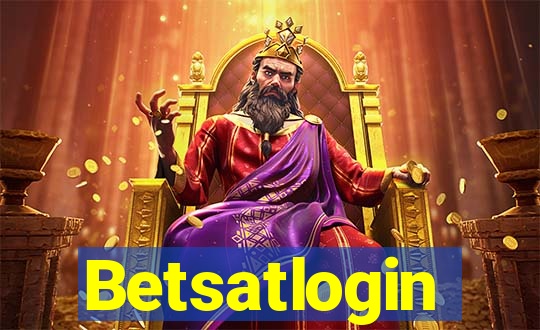 Betsatlogin