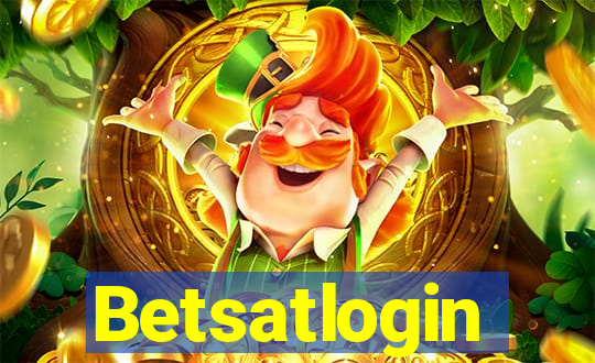 Betsatlogin