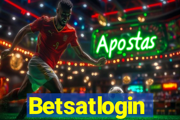 Betsatlogin