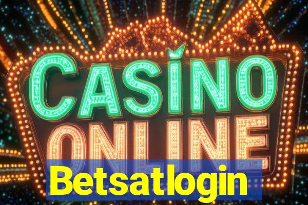 Betsatlogin