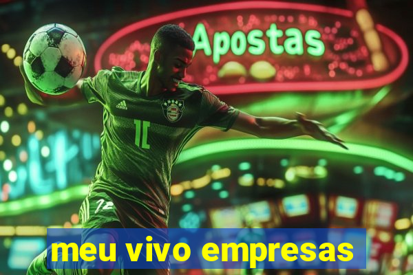 meu vivo empresas