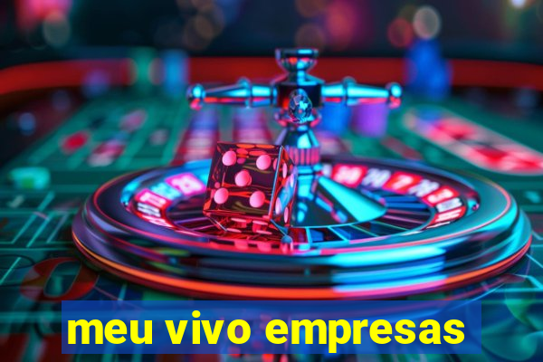meu vivo empresas