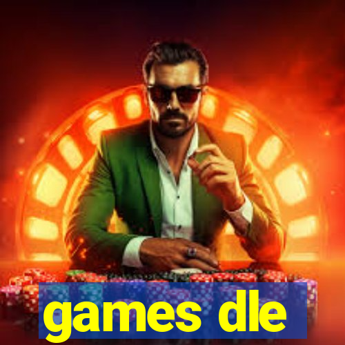 games dle