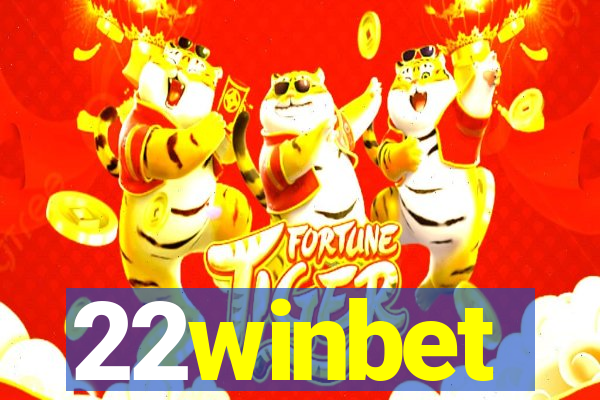 22winbet