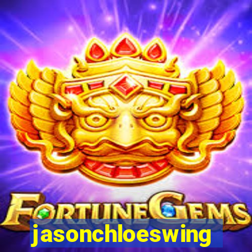 jasonchloeswing