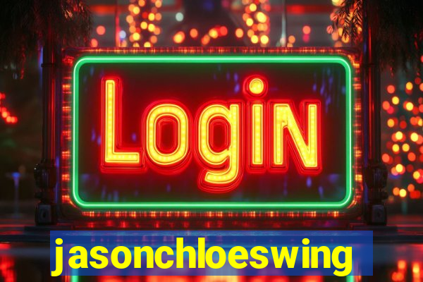 jasonchloeswing