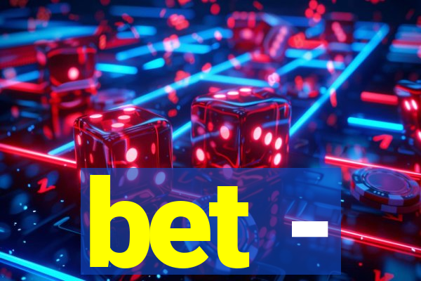 bet -
