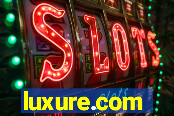 luxure.com