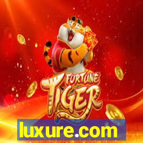luxure.com