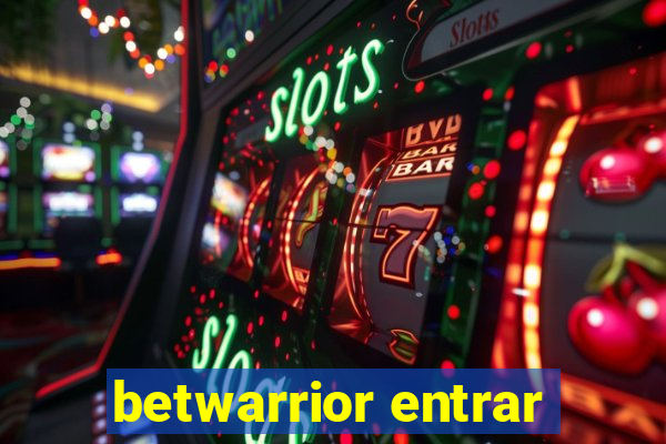 betwarrior entrar