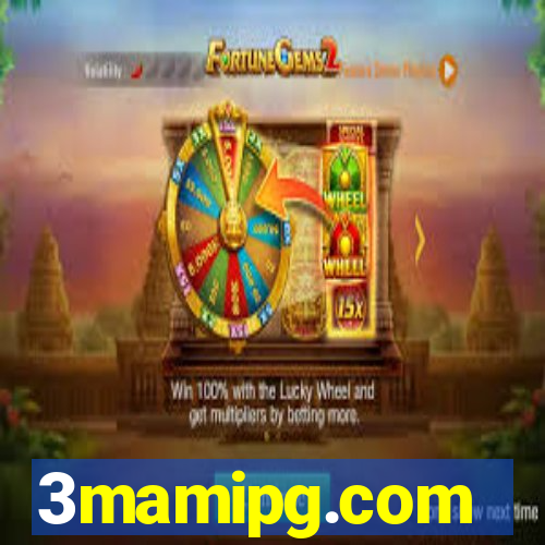 3mamipg.com