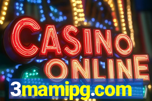 3mamipg.com